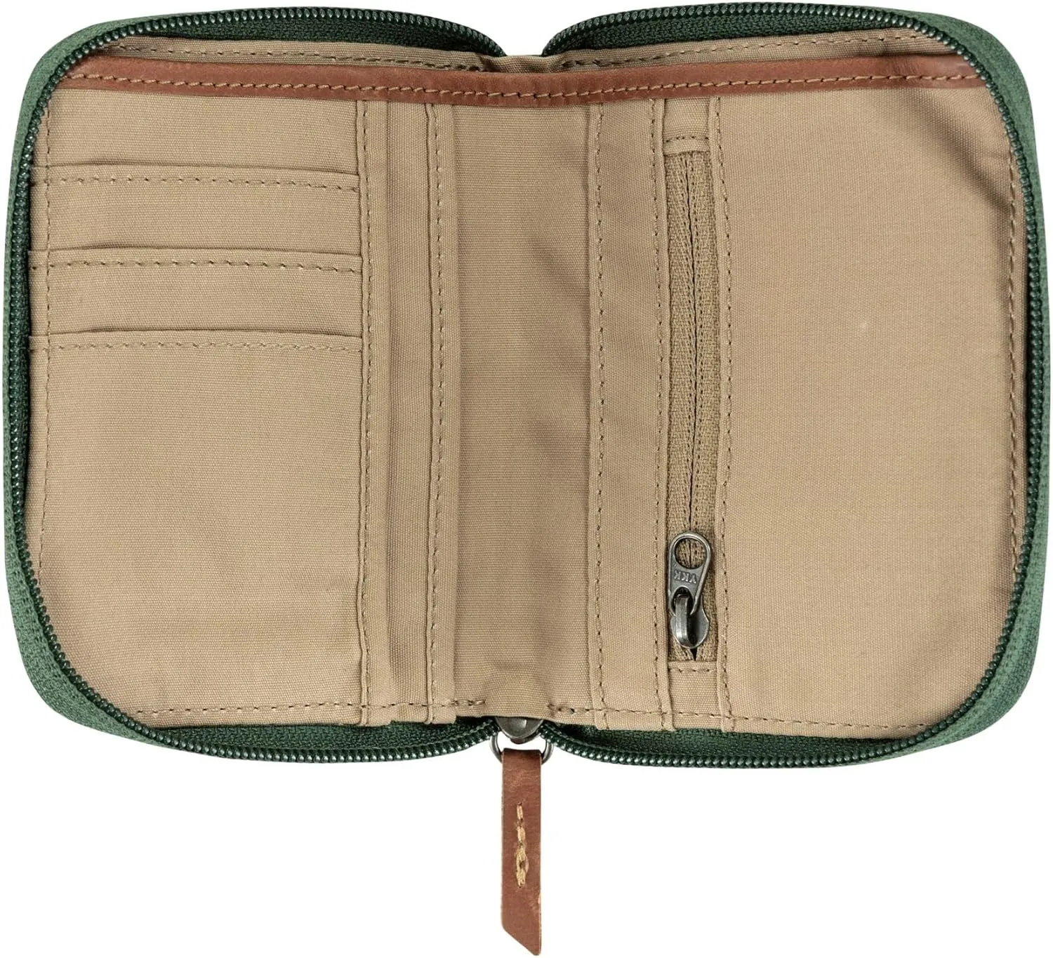Fjällräven Unisex Zip Wallet