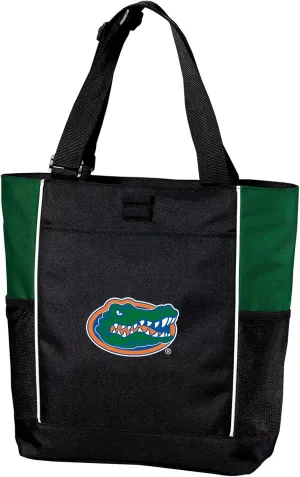 Florida Gators Tote Bag University of Florida Totes Beach Pool Or Travel