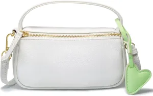 Girls Purse Birthday Gifts for Teen or Little Girl Soft PU Leather Crossbody with Adjustable strap
