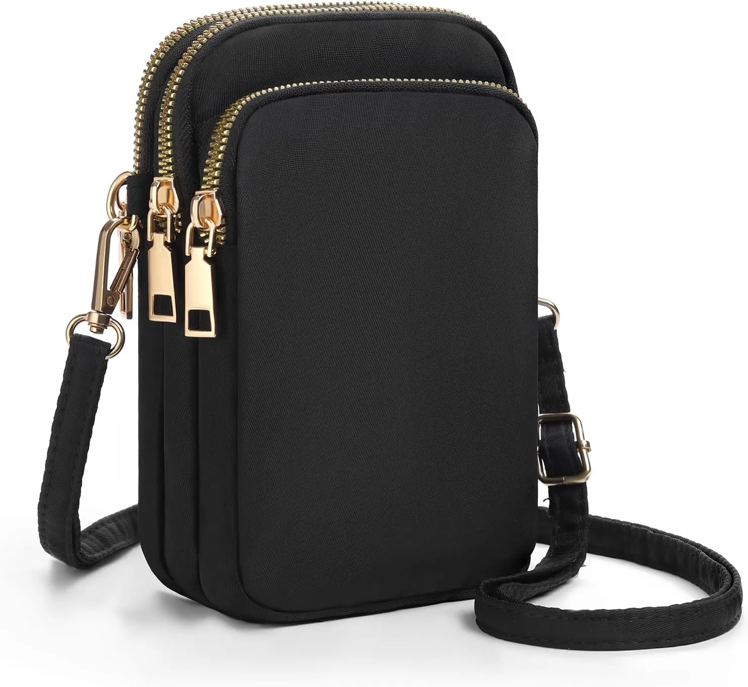 GOIACII Small Shoulder Bag for Women Mini Crossbody Bag Purse