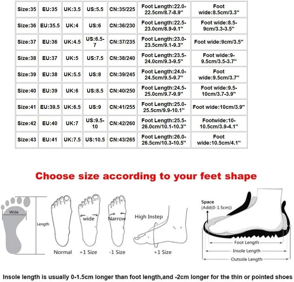 Hbeylia Women's Western Cowboy Boots Vintage Leather Round Toe Chunky Mid-Heels Wide Mid Calf Cowgirl Boots Retro Slip On Riding Short Boots Winter Shoes For Women Ladies Dress