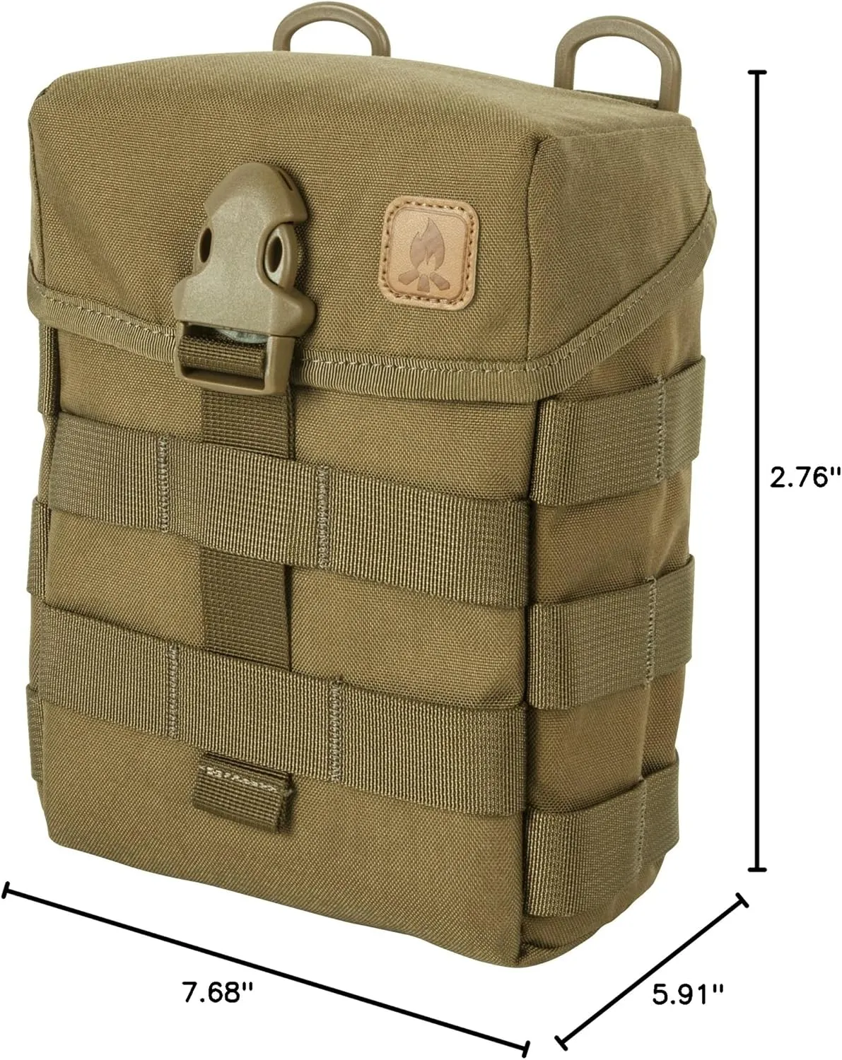 Helikon-Tex Bushcraft Line, E & E Pouch