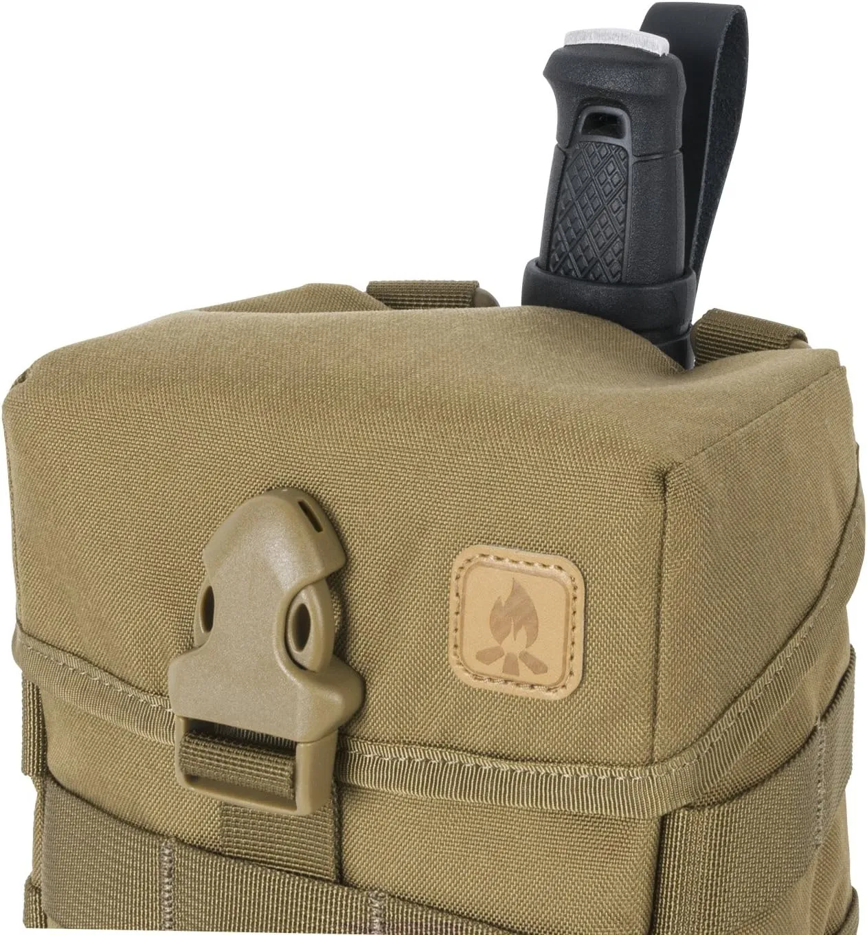 Helikon-Tex Bushcraft Line, E & E Pouch