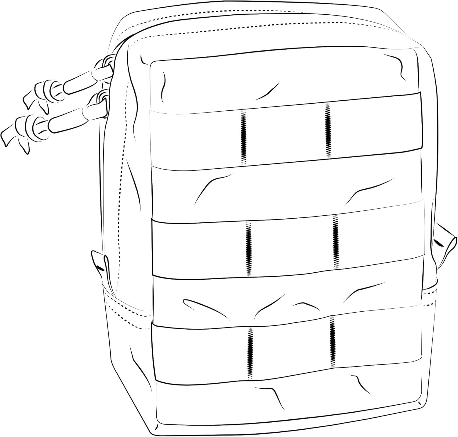Helikon-Tex Outback Line All Purpose Cargo