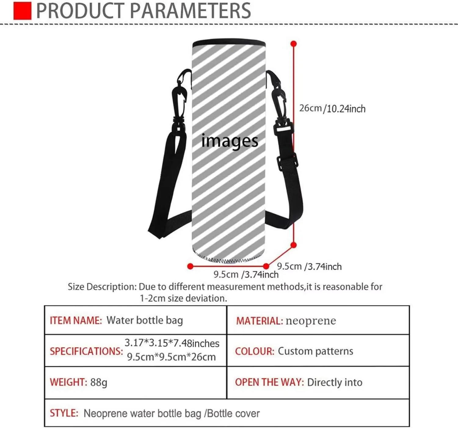 Horeset Cartoon Dinosaur Kids School Backpack Book Bag with Thermal Lunch Box Bag Water Bottle Sling Bag, Portable Novelty School Bag Set for Youth Primary School Student