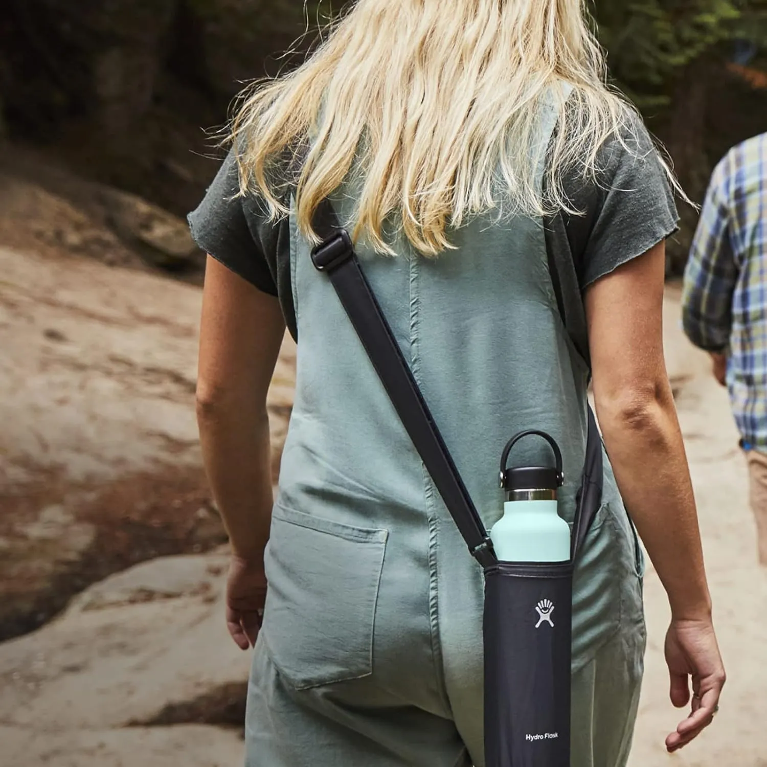 Hydro Flask Packable Bottle Sling