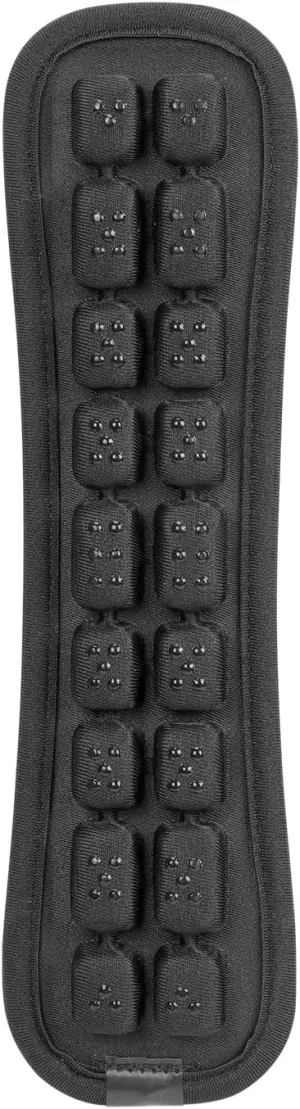 JFT Shoulder Strap Pad of 3D Air Cushion, Backpack Accessories, Non-Slip Shoulder Strap Pad, for Hiking and Camping Bags