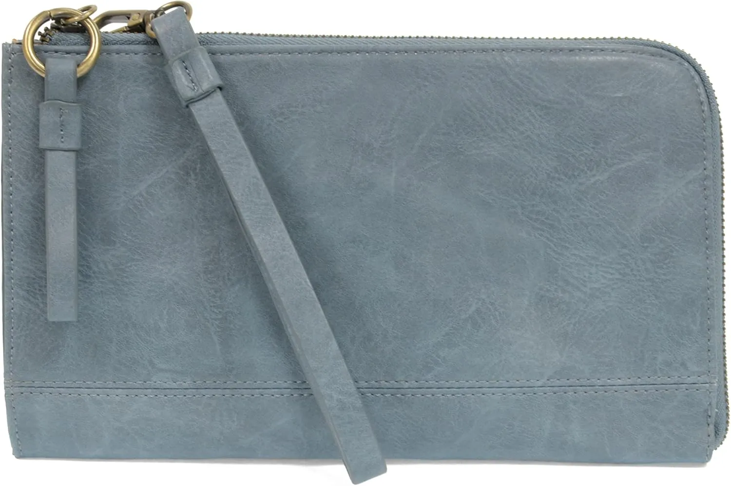 Joy Susan Convertible Wristlet Wallet: Karina Handbag