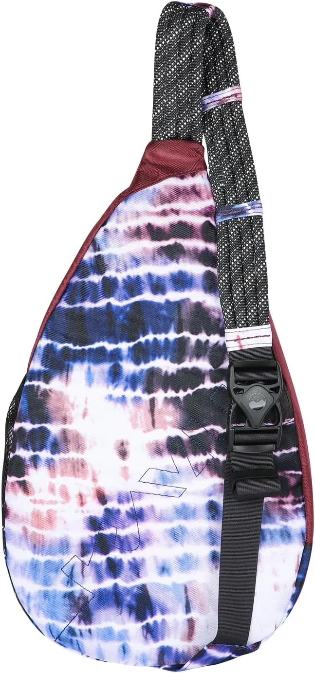 KAVU Paxton Pack Backpack Rope Sling Bag - Drift Tide
