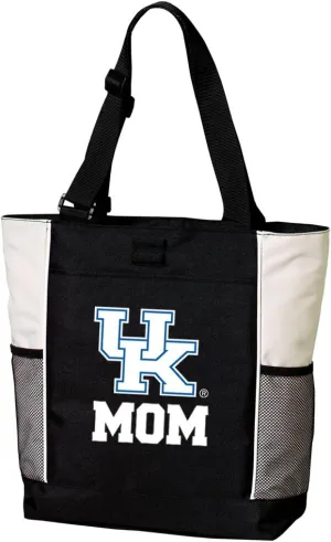 Kentucky Wildcats Mom Tote Bags University of Kentucky Mom Totes Beach Pool Or Travel
