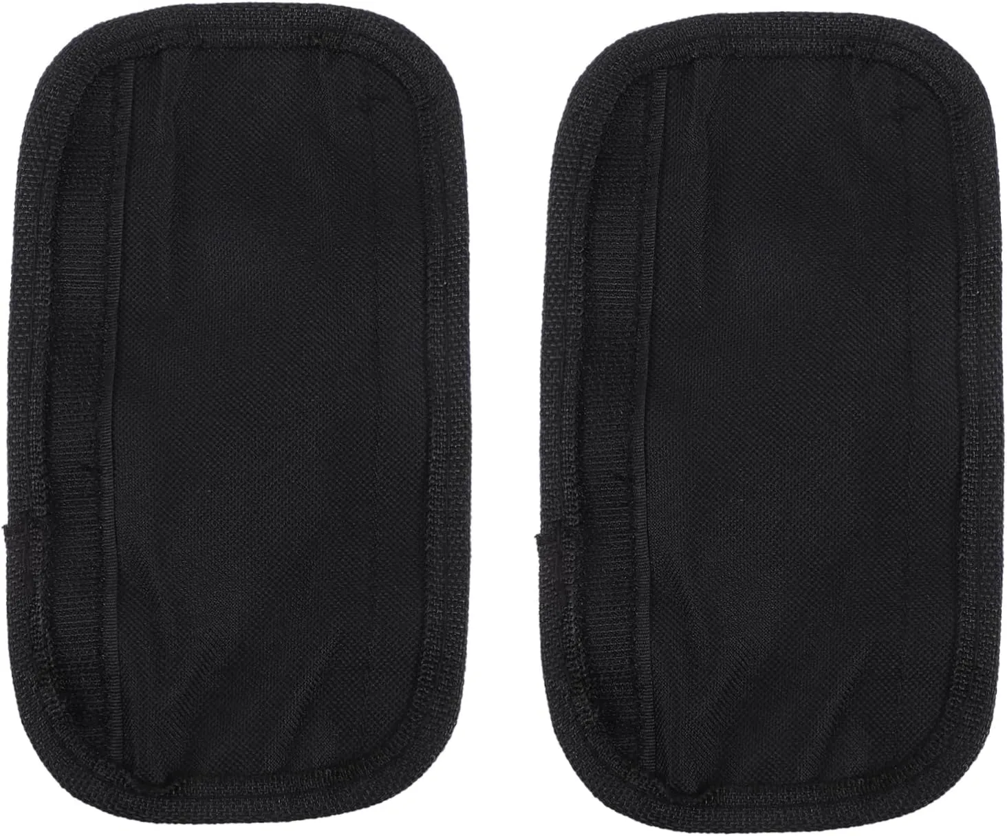 Kisangel Weight-bearing Shoulder Pads for Musical Instrument Bag Padded Backpack Straps Decompression Pads for Padded Bag Straps