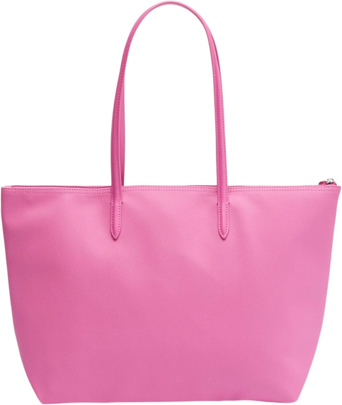 Lacoste L.12.12 Concept Large Shopping Tote Bag