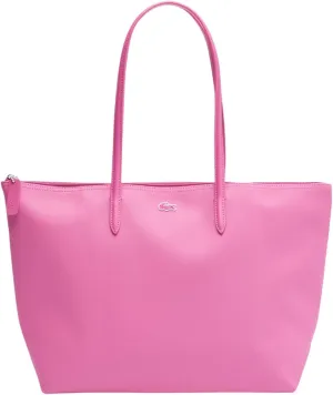 Lacoste L.12.12 Concept Large Shopping Tote Bag