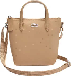 Embossed Tote Pouches