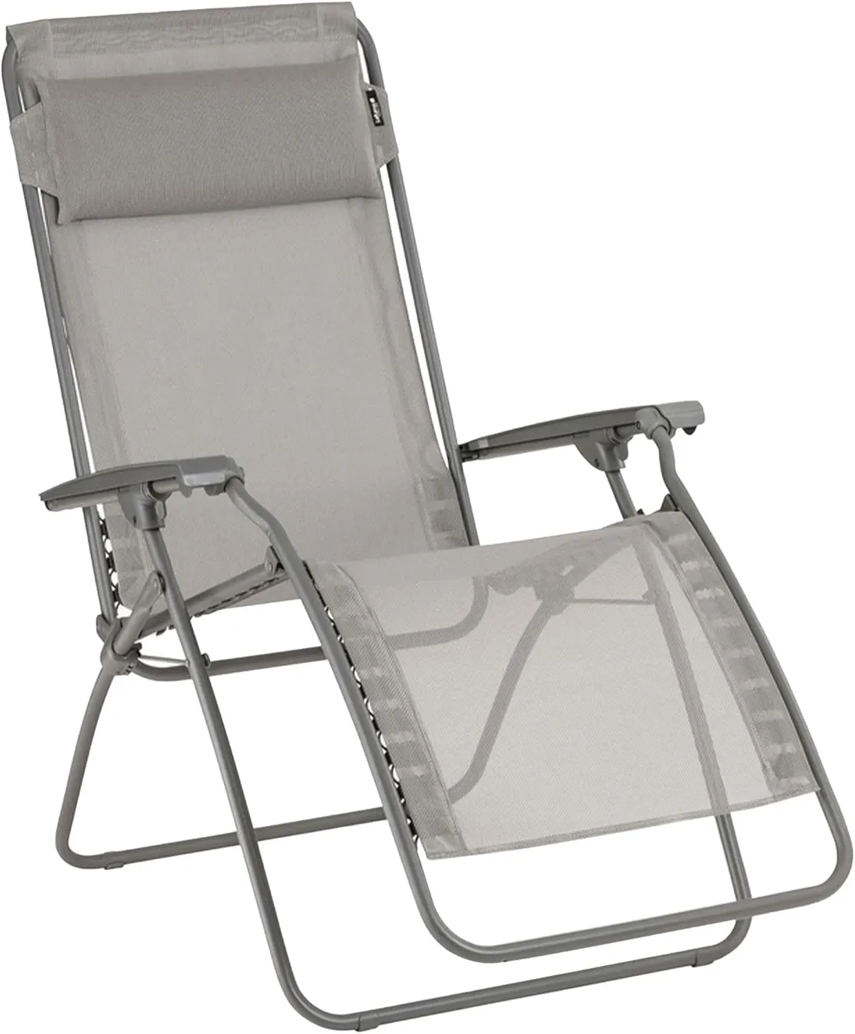 Lafuma R Clip Zero Gravity Chair, Terre