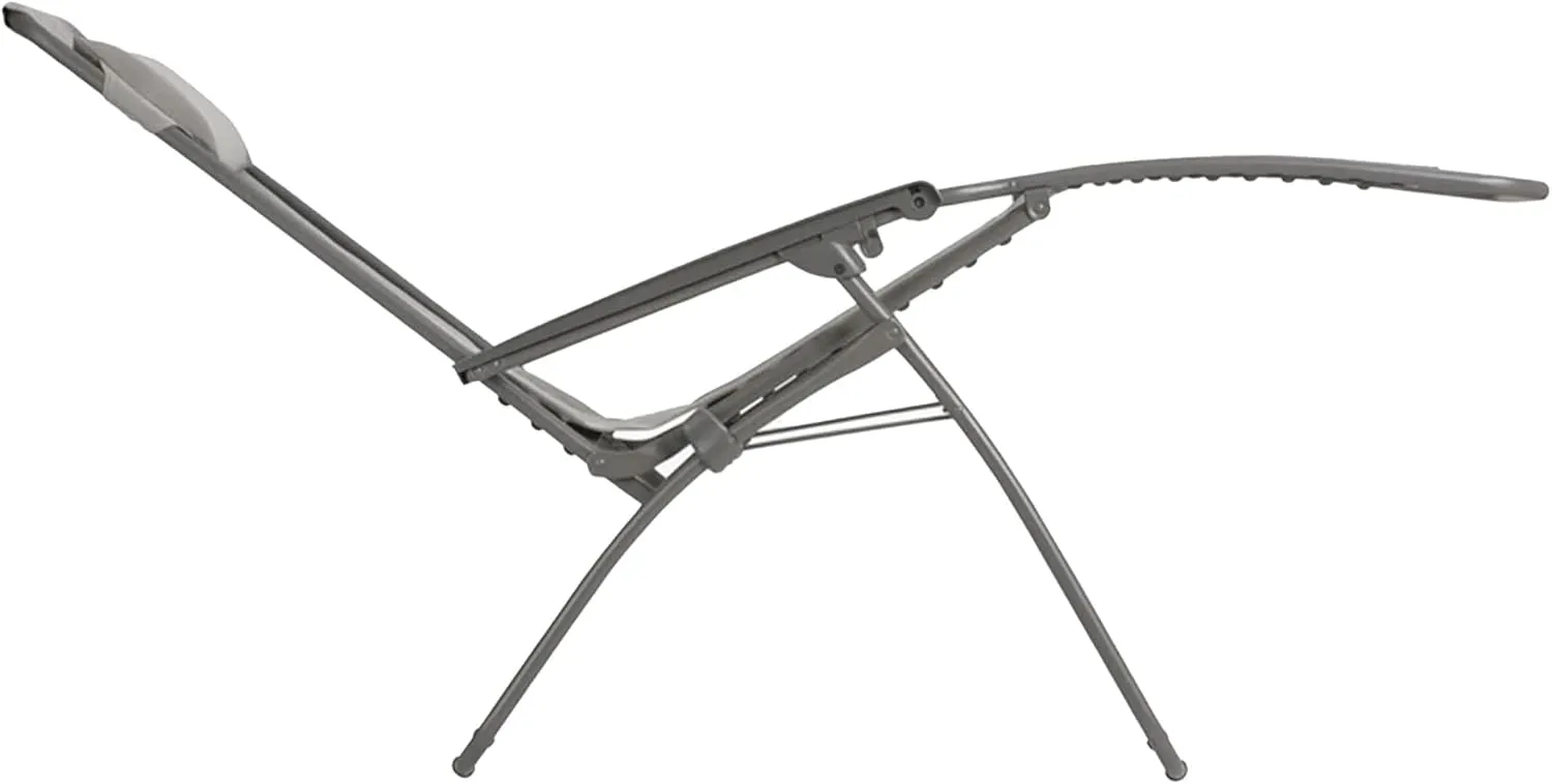 Lafuma R Clip Zero Gravity Chair, Terre