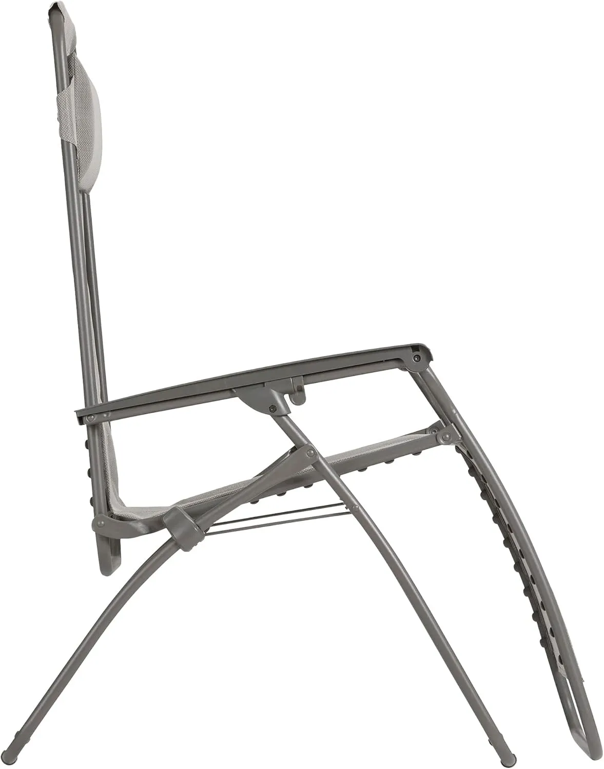 Lafuma R Clip Zero Gravity Chair, Terre