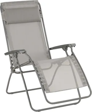 Lafuma R Clip Zero Gravity Chair, Terre