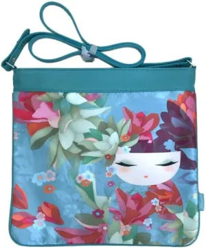 Large Shoulder Bag, Gift for Women - Tote Bag, Crossbody, Fashion Accessory
