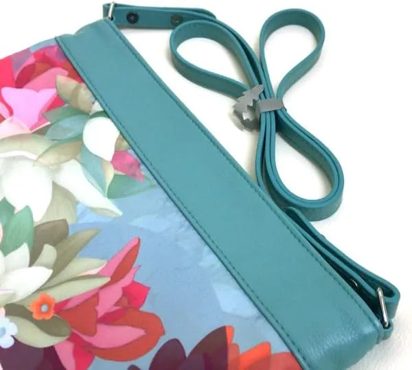 Large Shoulder Bag, Gift for Women - Tote Bag, Crossbody, Fashion Accessory
