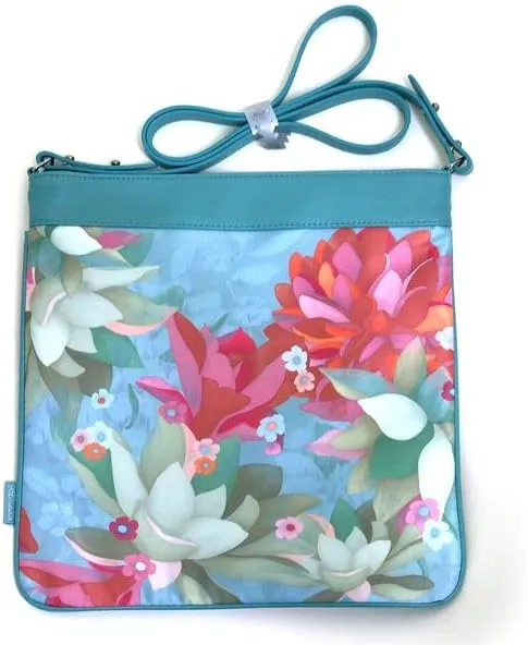 Large Shoulder Bag, Gift for Women - Tote Bag, Crossbody, Fashion Accessory