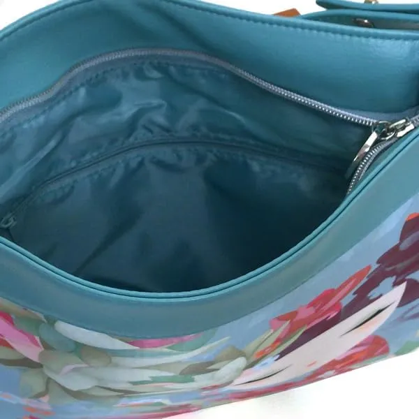 Large Shoulder Bag, Gift for Women - Tote Bag, Crossbody, Fashion Accessory