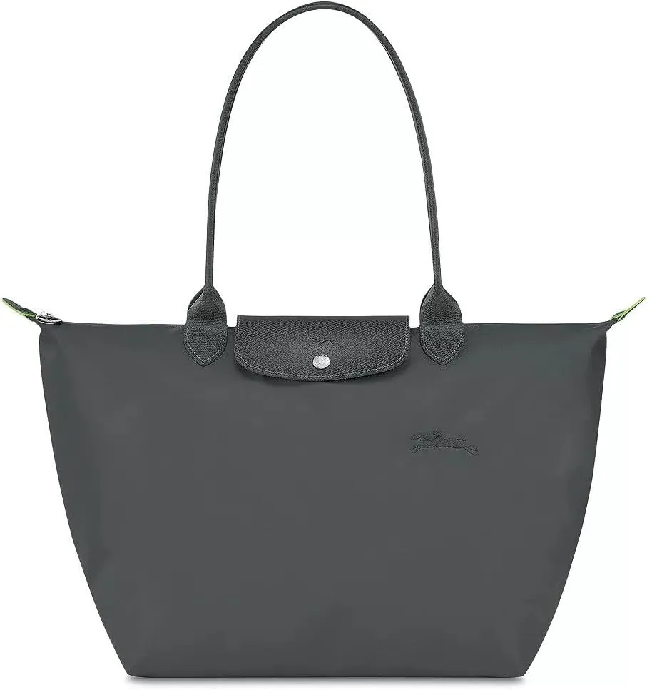 Longchamp Le Pliage Large Shoulder Tote Bag