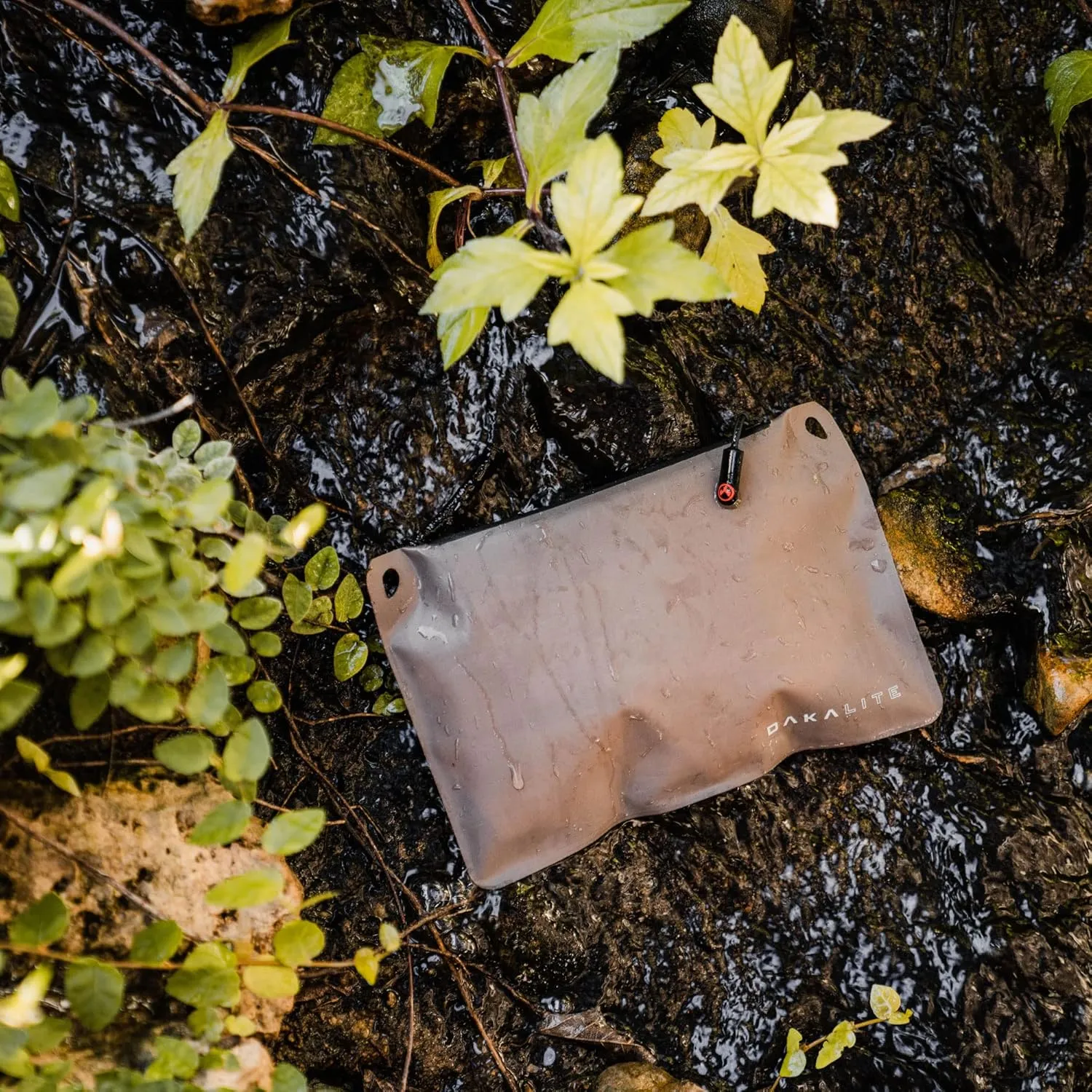 Magpul DAKA Lite Pouch Zippered Tactical Range Tool and Gear Bag