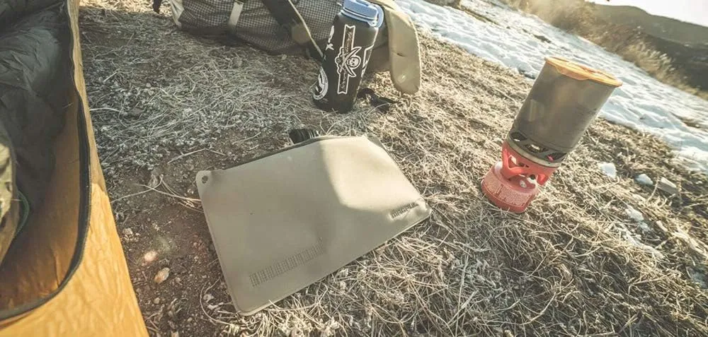 Magpul DAKA Pouch Zippered Tactical Range Tool and Gear Bag