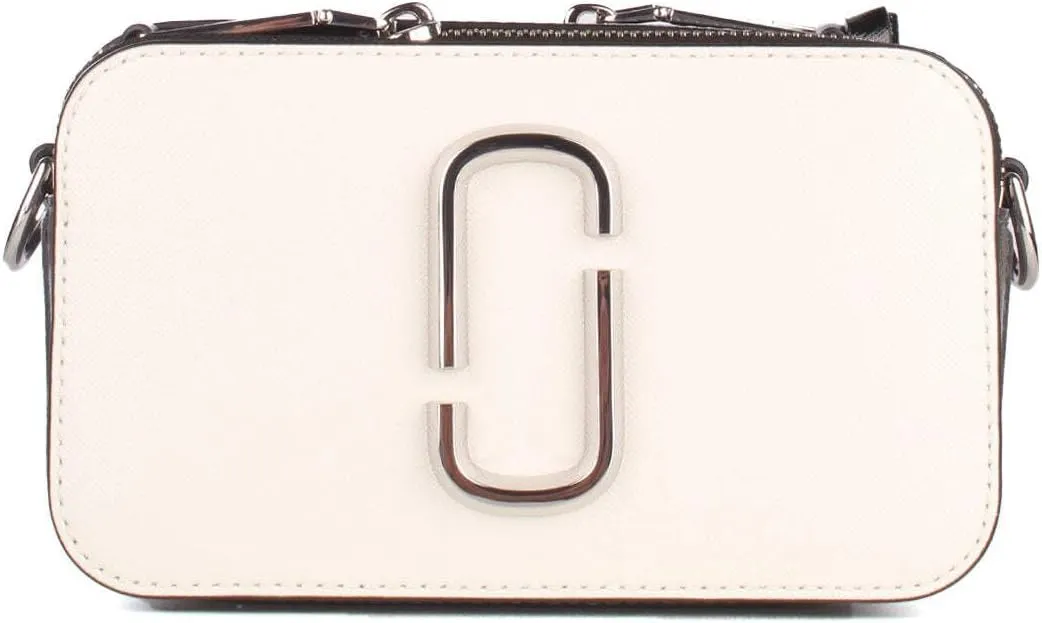 Marc Jacobs The Snapshot Cotton Multi One Size