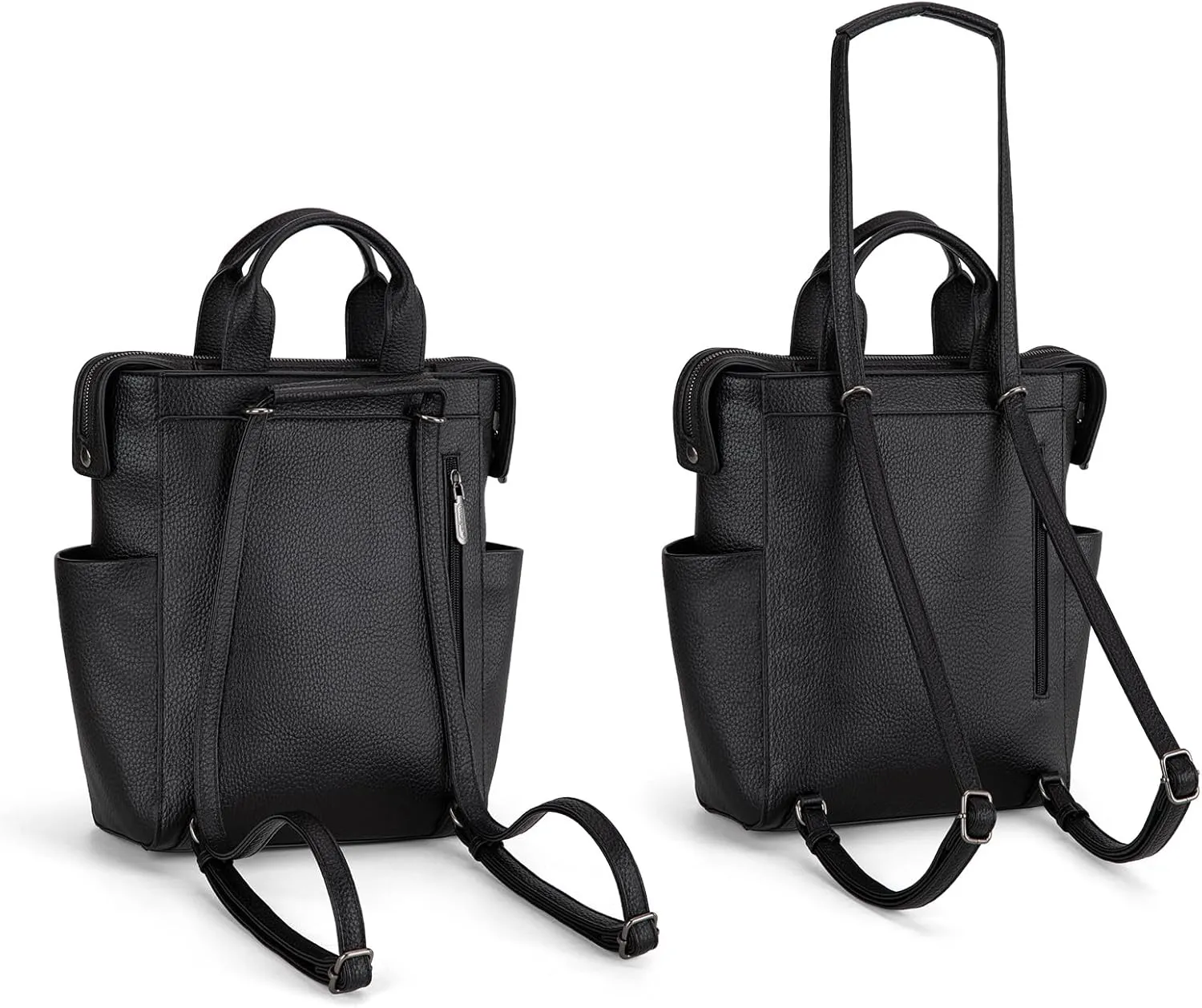 Montana West Wrangler Backpack Purse for Women Fashion Anti Theft Convertible Backpack with Adjustable Strap