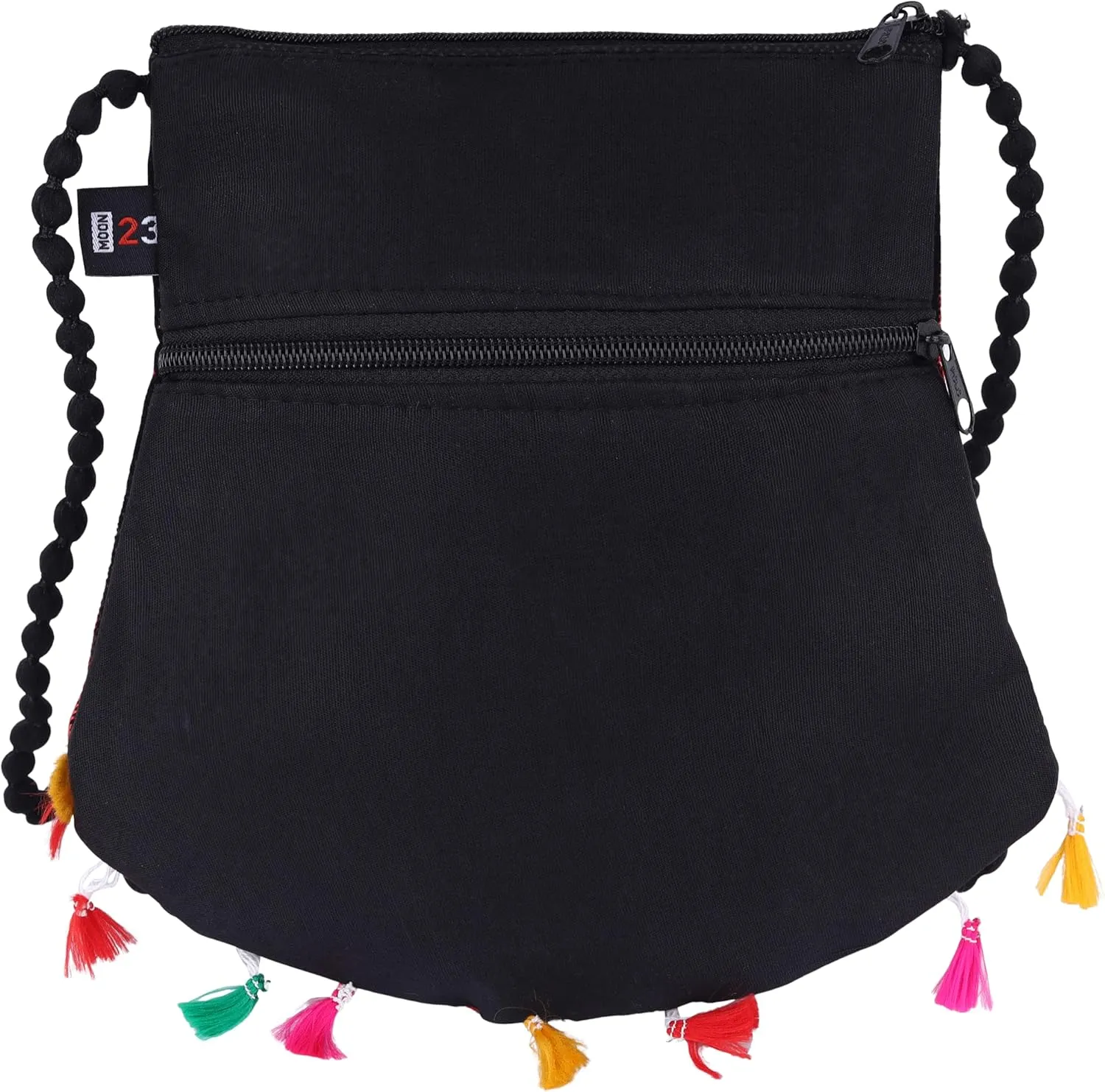 Moon23 Queen Bee emebroidered Crossbody Bag
