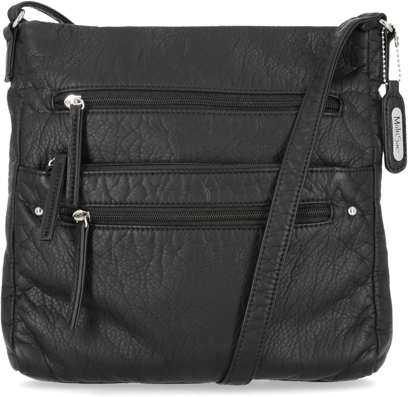 MultiSac Lorraine Women's Crossbody Bag
