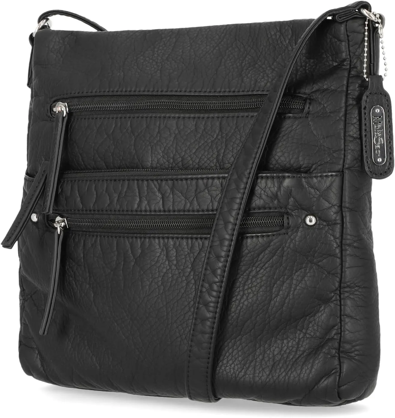 MultiSac Lorraine Women's Crossbody Bag