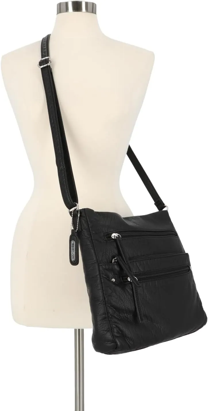 MultiSac Lorraine Women's Crossbody Bag