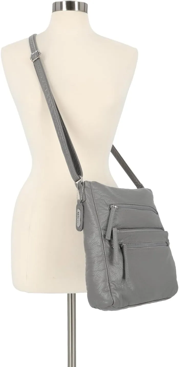 MultiSac Lorraine Women's Crossbody Bag