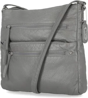 MultiSac Lorraine Women's Crossbody Bag
