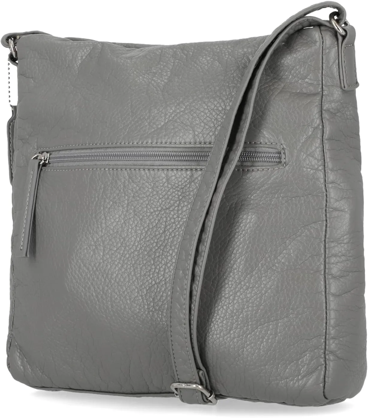 MultiSac Lorraine Women's Crossbody Bag