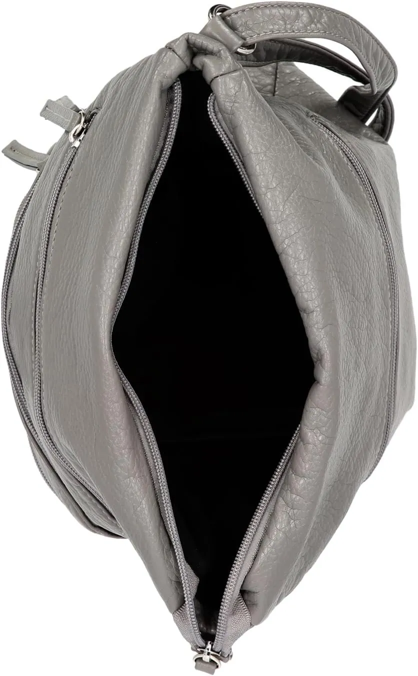 MultiSac Lorraine Women's Crossbody Bag