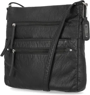 MultiSac Lorraine Women's Crossbody Bag