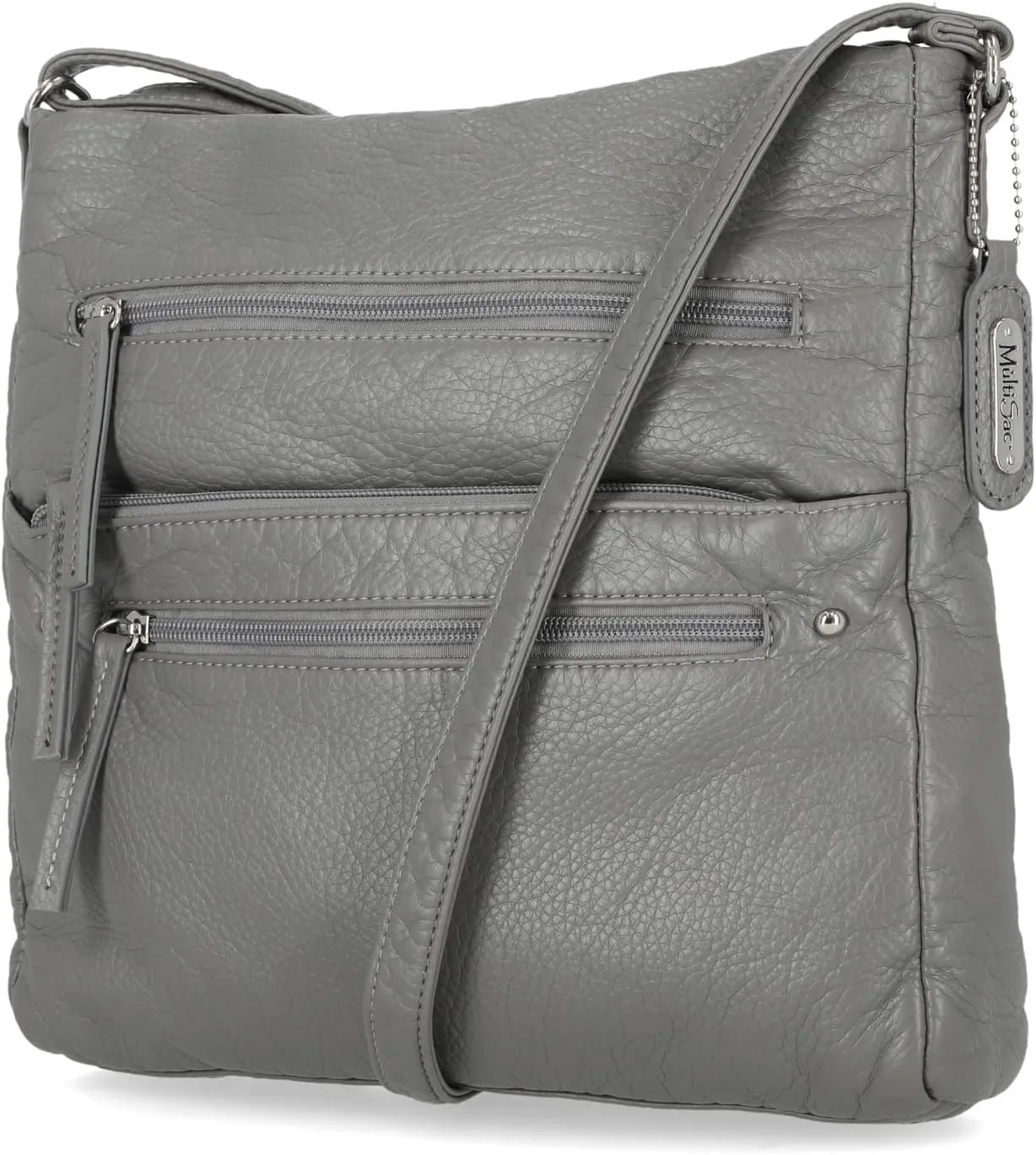 MultiSac Lorraine Women's Crossbody Bag