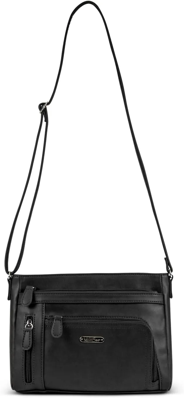 MultiSac Summerville East West Crossbody Bag