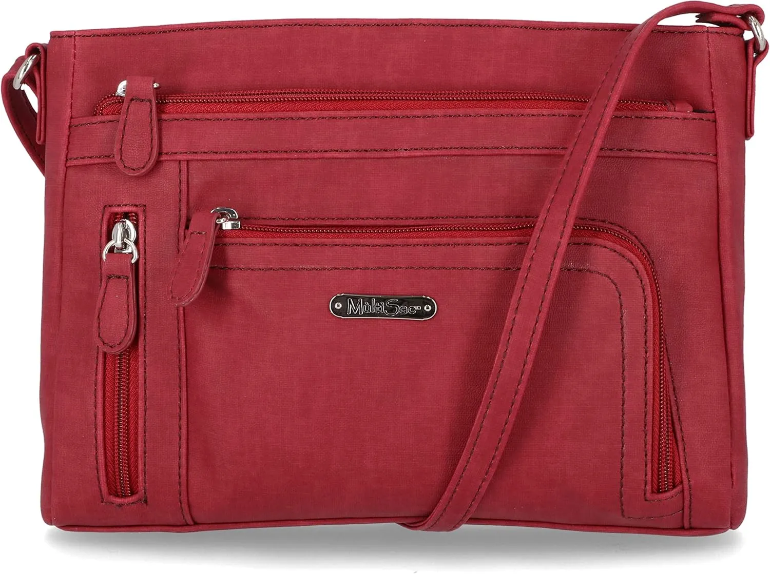 MultiSac Summerville East West Crossbody Bag