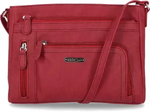 MultiSac Summerville East West Crossbody Bag
