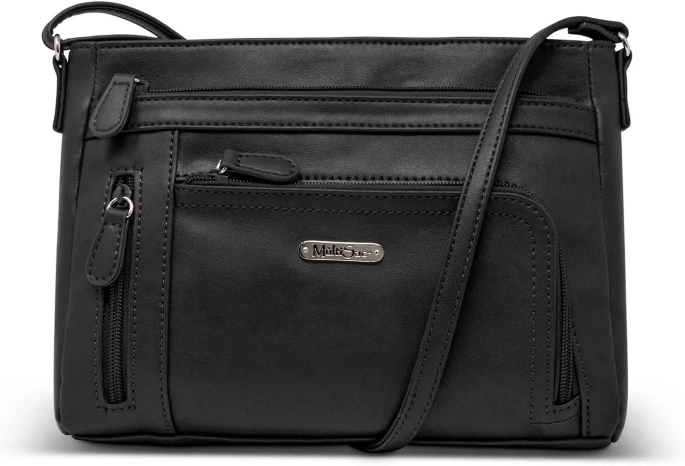 MultiSac Summerville East West Crossbody Bag