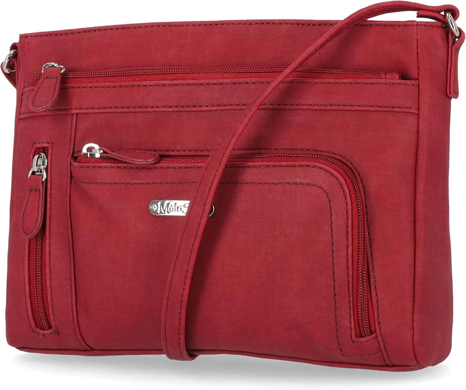 MultiSac Summerville East West Crossbody Bag