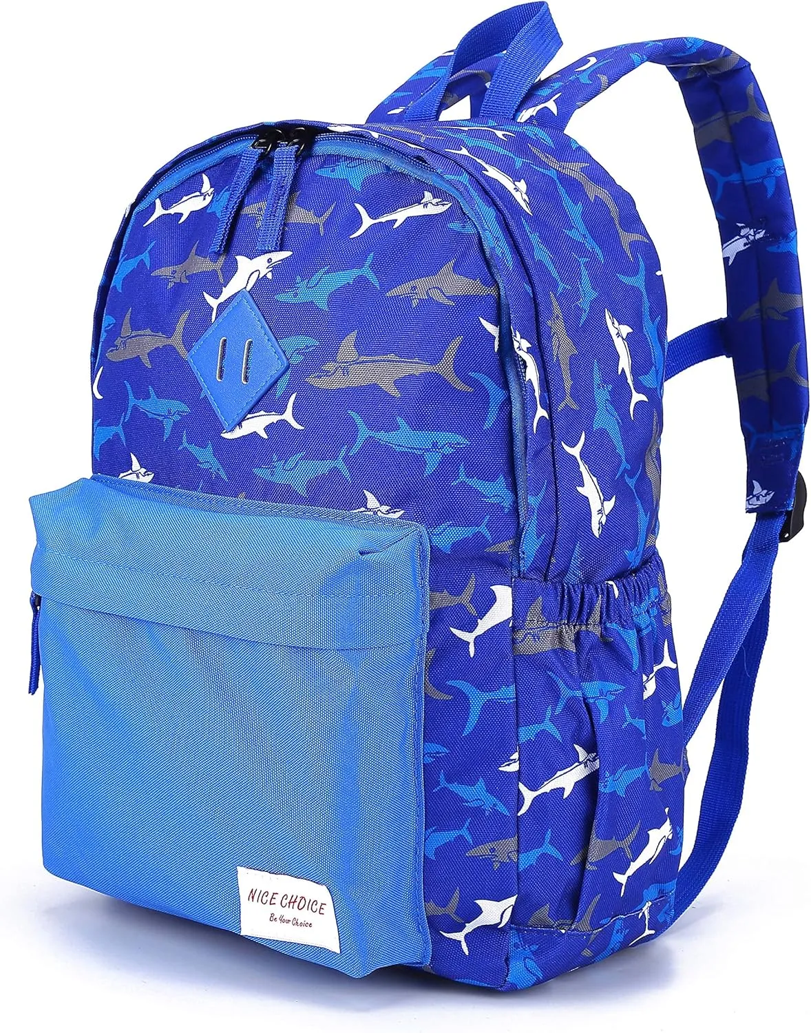 NICE CHOICE Preschool Backpack Kindergarten Little Kid Toddler School Backpacks for Boys and Girls with Chest Strap