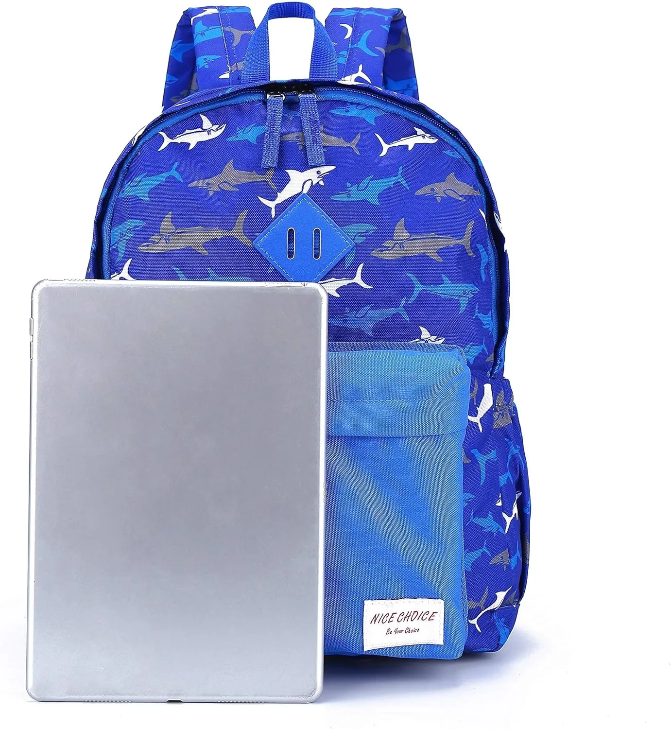 NICE CHOICE Preschool Backpack Kindergarten Little Kid Toddler School Backpacks for Boys and Girls with Chest Strap