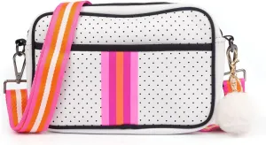 ORAD Crossbody Bags for Women, Cellphone Bags Card Holder Wallet Purse and Handbags