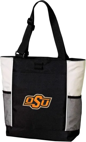 OSU Cowboys Tote Bags Oklahoma State Totes Beach Pool Or Travel